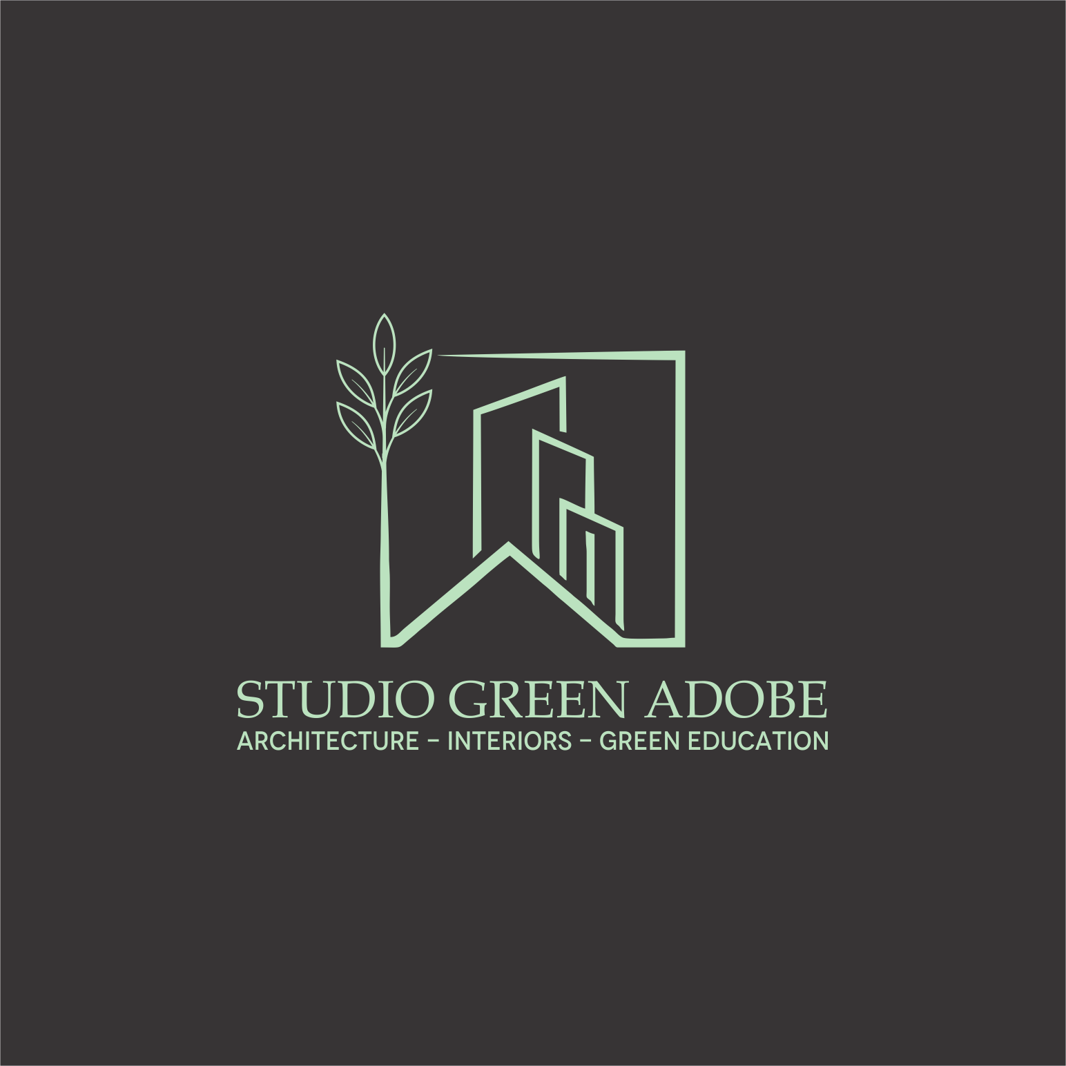 Studio Green Logo